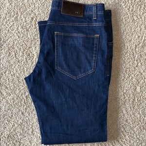 ENZO DENIM JEAN